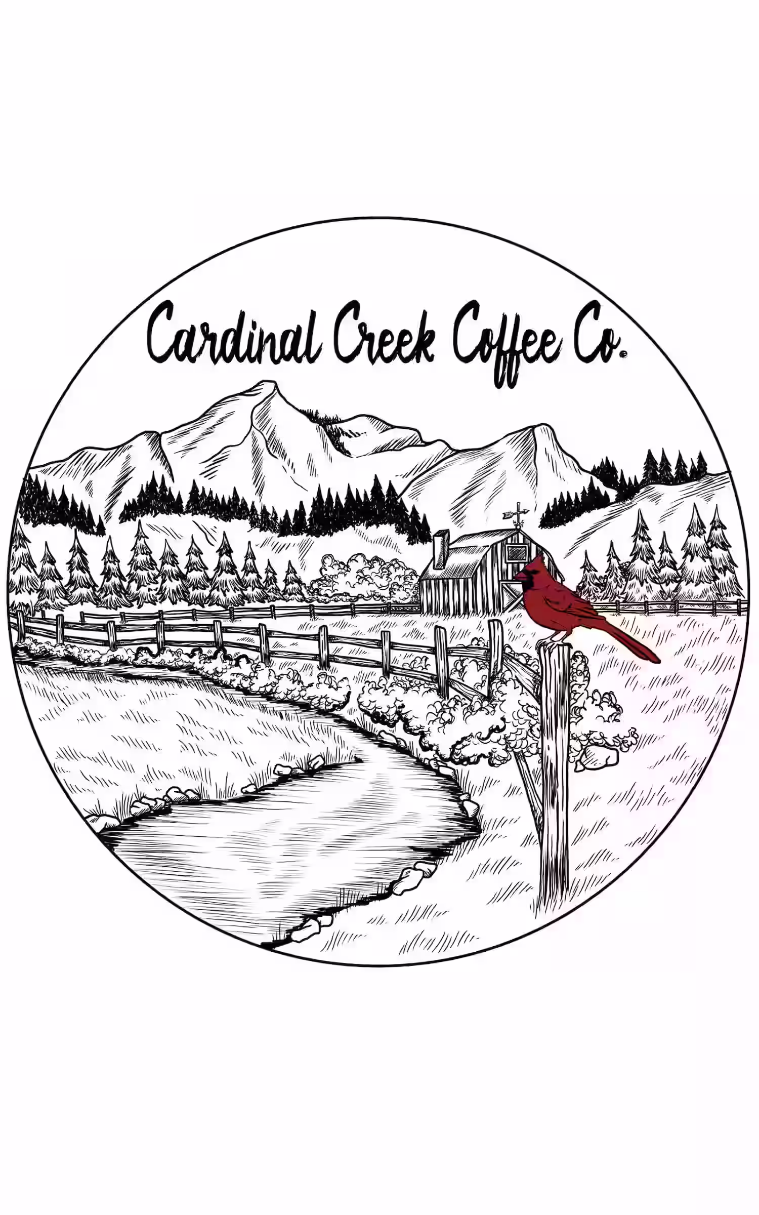 Mountain creek caffee